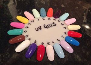Nail Envy - Mobile Nails added a new photo.